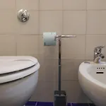 Welc-om Santa Giustina Apartmán *