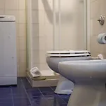 Welc-om Santa Giustina Apartmán Padova