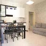 Apartmán Welc-om Santa Giustina *