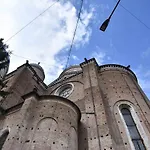 Welc-om Santa Giustina * Padova
