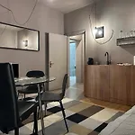 Welc-om Santa Giustina Apartmán Padova