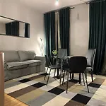 Welc-om Santa Giustina Apartmán