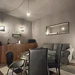 Welc-om Santa Giustina Apartmán Padova