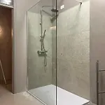 Welc-om Santa Giustina Apartmán *