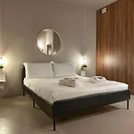 Welc-om Santa Giustina Apartmán Padova