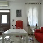 Apartmán Welc-om Santa Giustina *