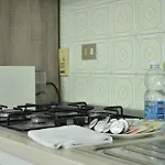 Apartmán Welc-om Santa Giustina Padova