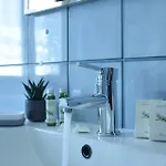 Welc-om Santa Giustina Apartmán *