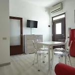 Welc-om Santa Giustina Apartmán *