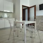 Apartmán Welc-om Santa Giustina Padova