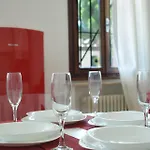 Welc-om Santa Giustina Padova