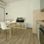 Welc-om Santa Giustina Apartmán Padova
