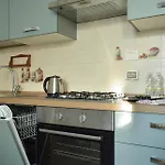 Welc-om Santa Giustina Apartmán