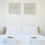 Welc-om Santa Giustina Apartmán *