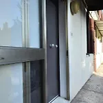 Welc-om Santa Giustina Apartmán Padova