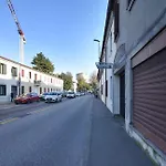 Welc-om Santa Giustina Padova