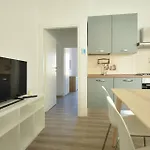 Welc-om Santa Giustina Apartmán