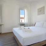 Welc-om Santa Giustina Apartmán *