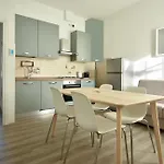 Apartmán Welc-om Santa Giustina *