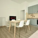 Welc-om Santa Giustina Apartmán *