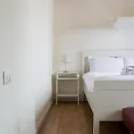 Welc-om Santa Giustina Apartmán