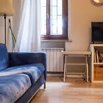 Welc-om Santa Giustina Apartmán *