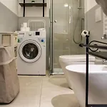 Apartmán Welc-om Santa Giustina *