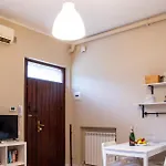 Apartmán Welc-om Santa Giustina Padova