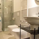 Welc-om Santa Giustina Apartmán *
